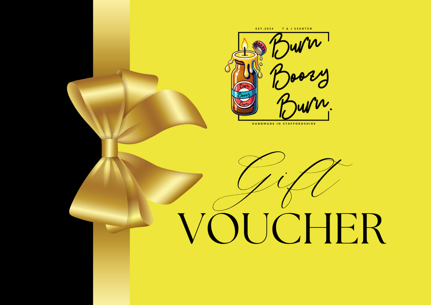 Gift Voucher