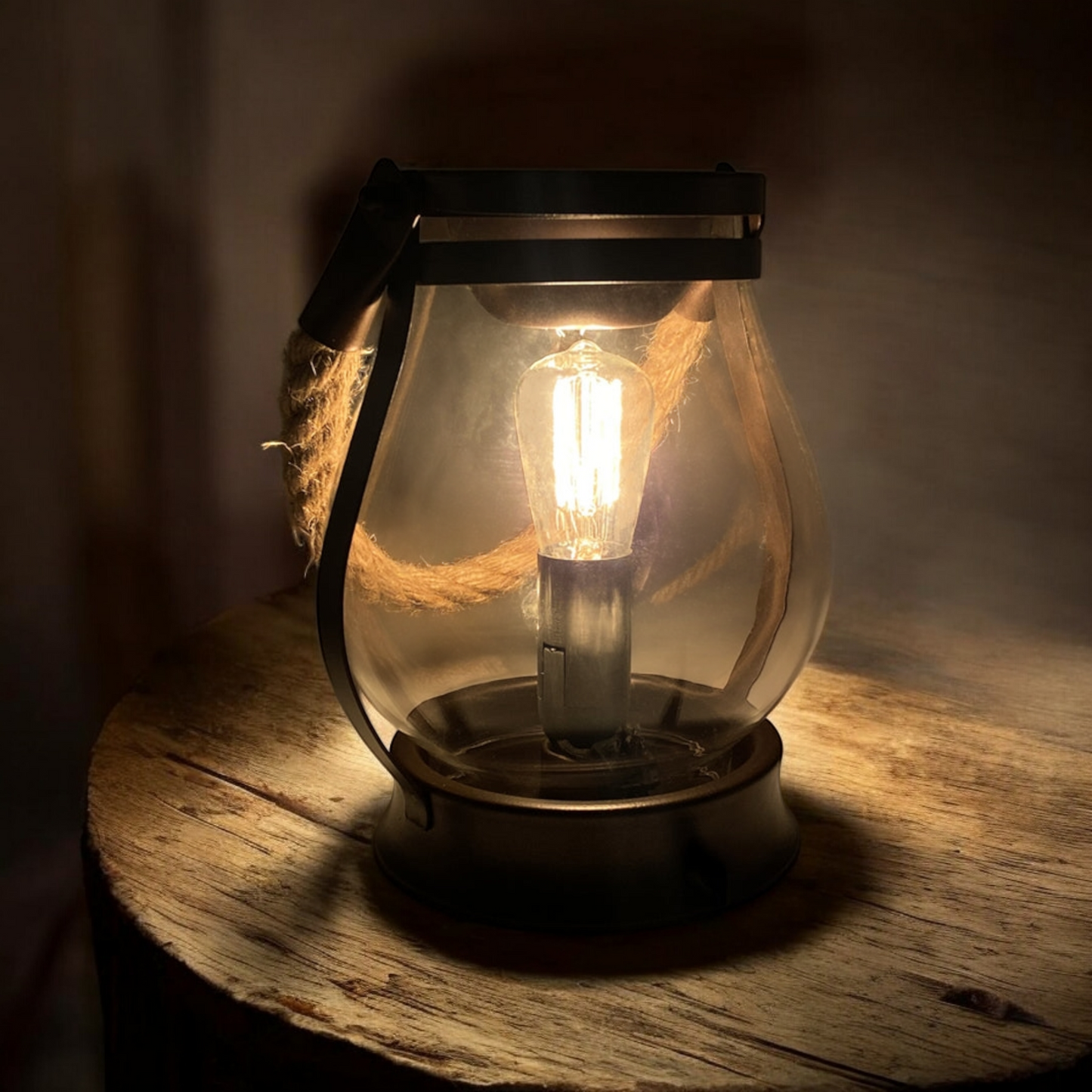 Nautical Burner | Wax Melt Warmer